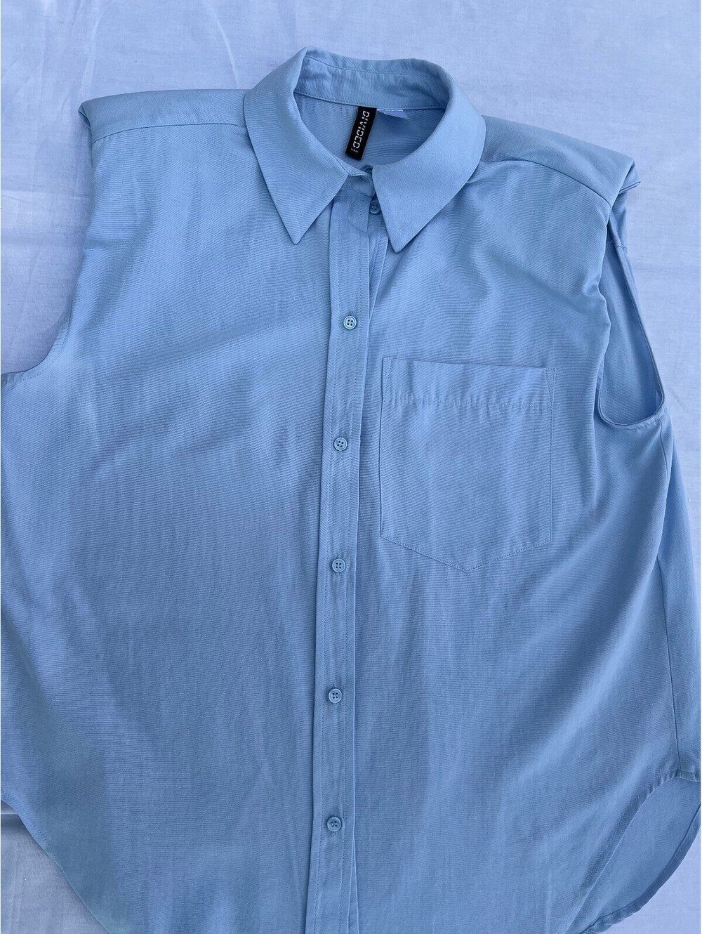 WORK business casual top, summer outfit